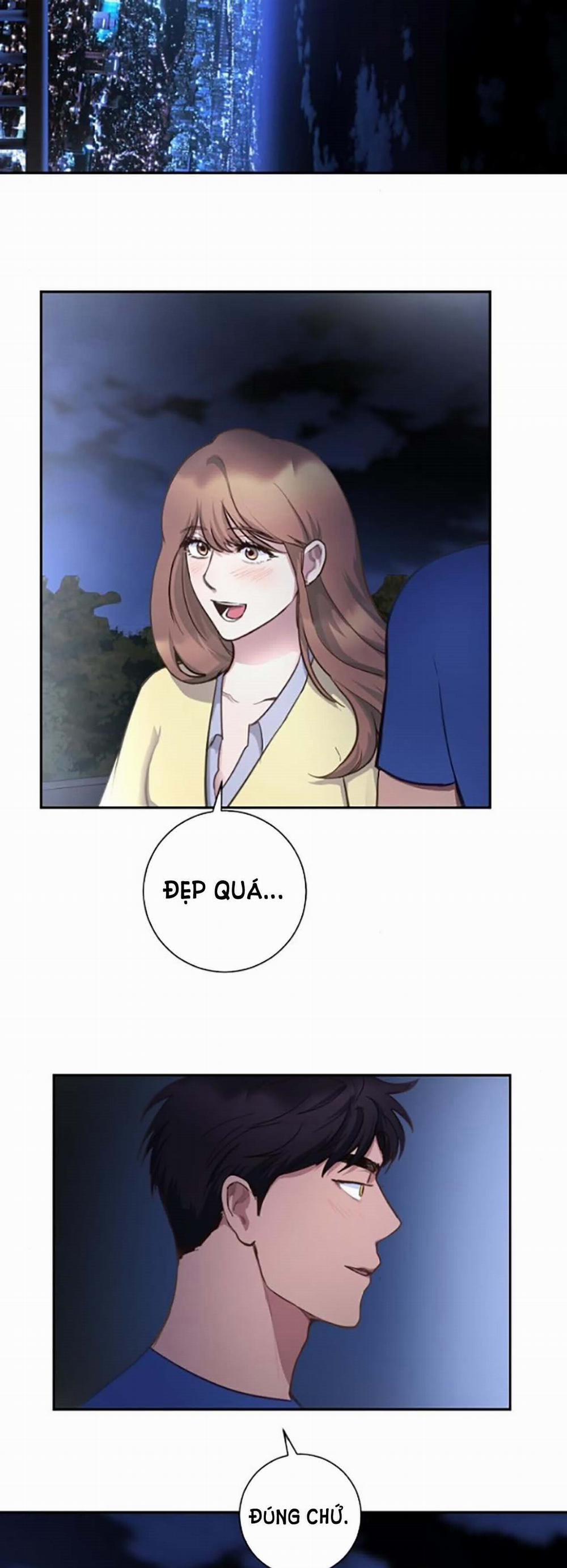 [18+] Hổ Con 16.2 trang 12