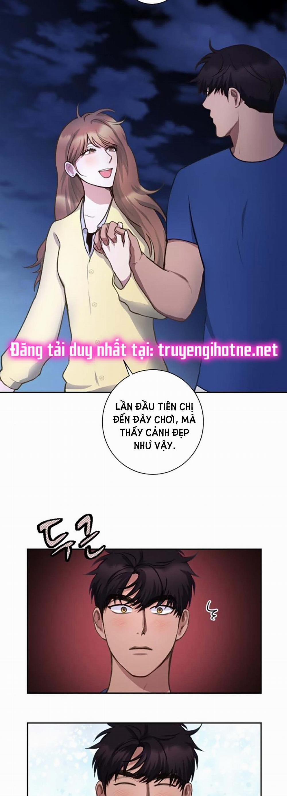 [18+] Hổ Con 16.2 trang 13