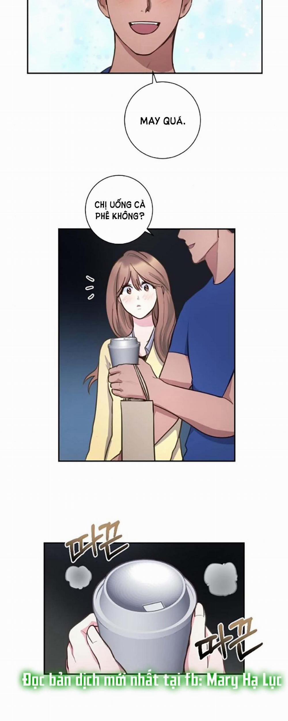 [18+] Hổ Con 16.2 trang 14