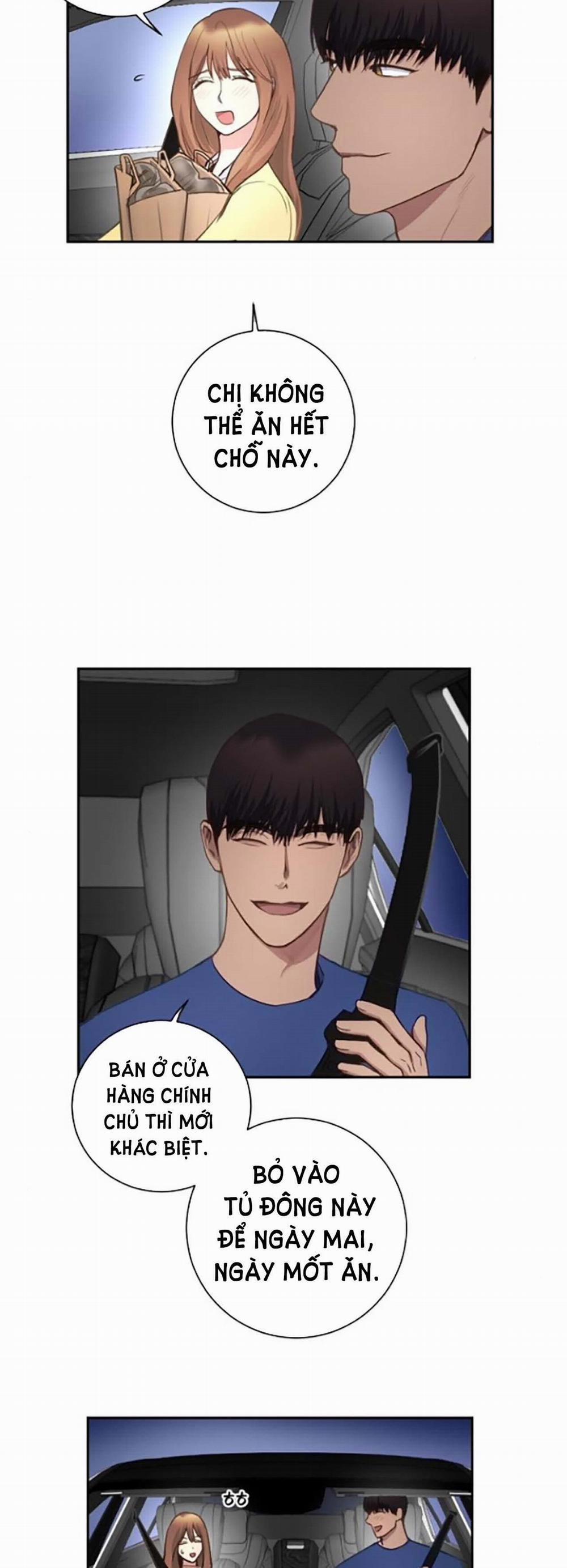 [18+] Hổ Con 16.2 trang 2