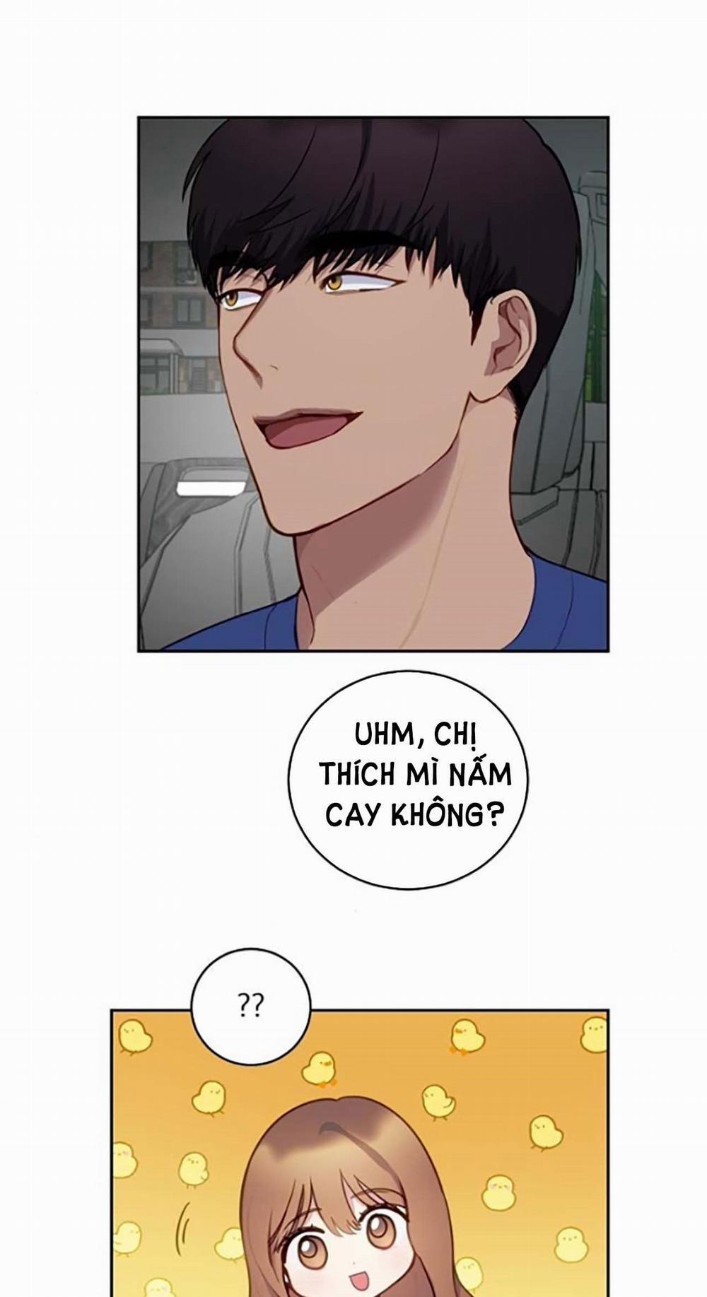 [18+] Hổ Con 17.1 trang 1