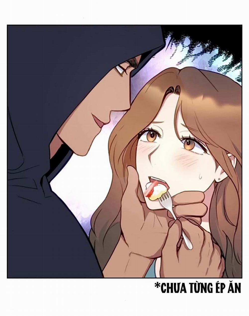 [18+] Hổ Con 17.1 trang 18