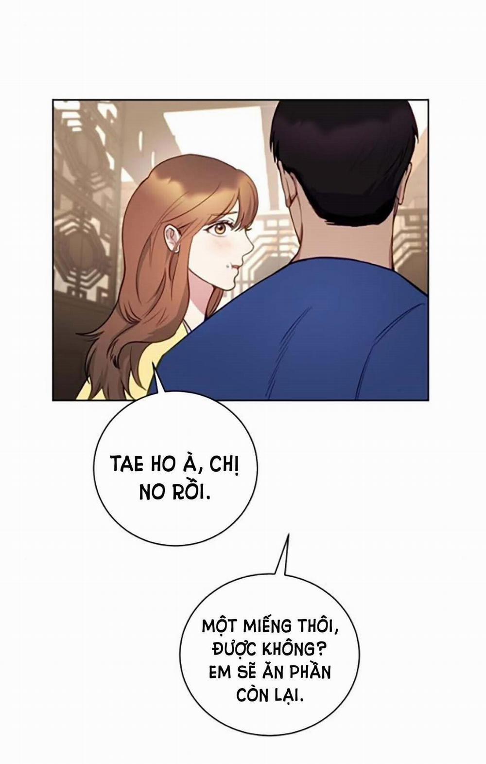 [18+] Hổ Con 17.2 trang 1