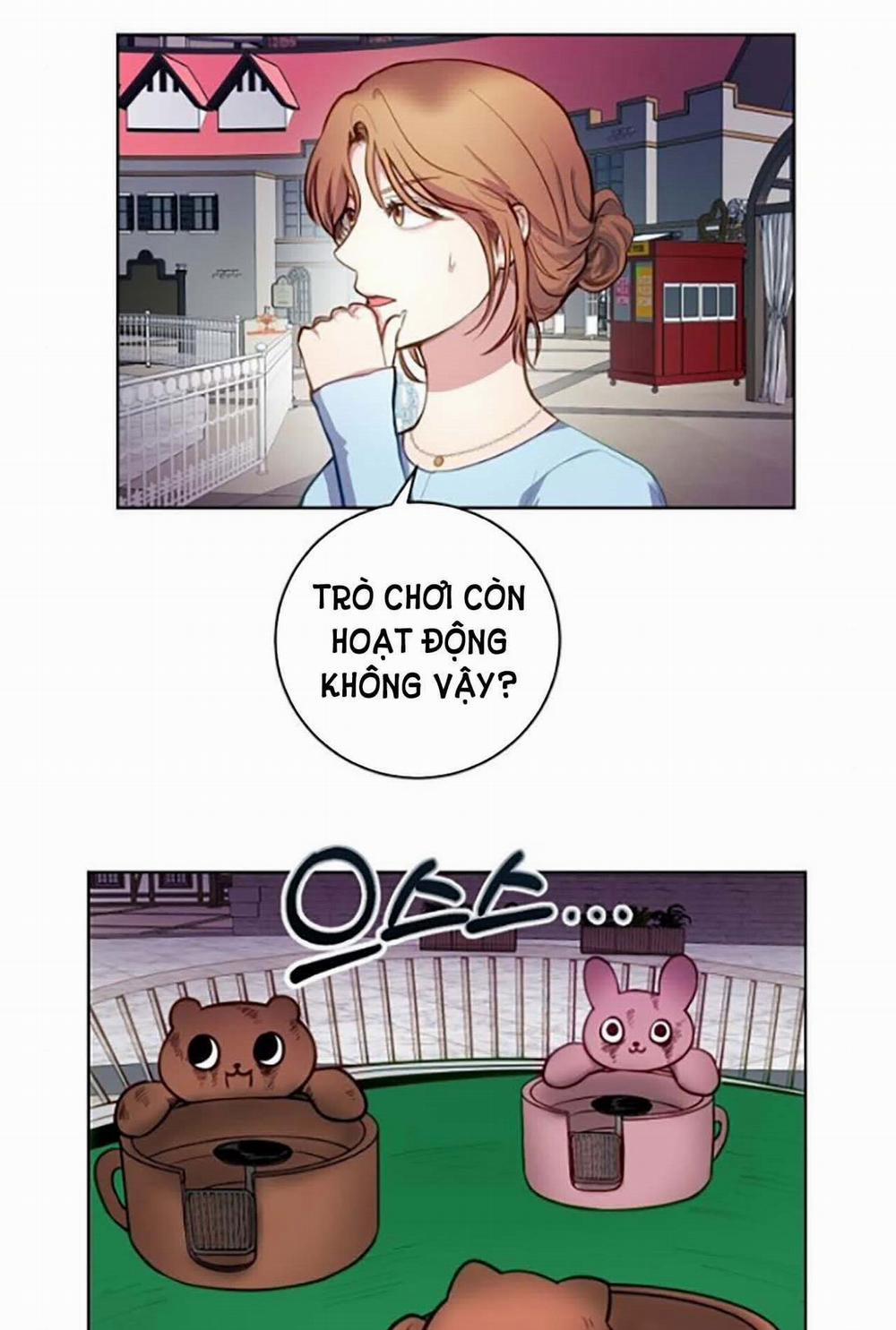 [18+] Hổ Con 17.2 trang 28