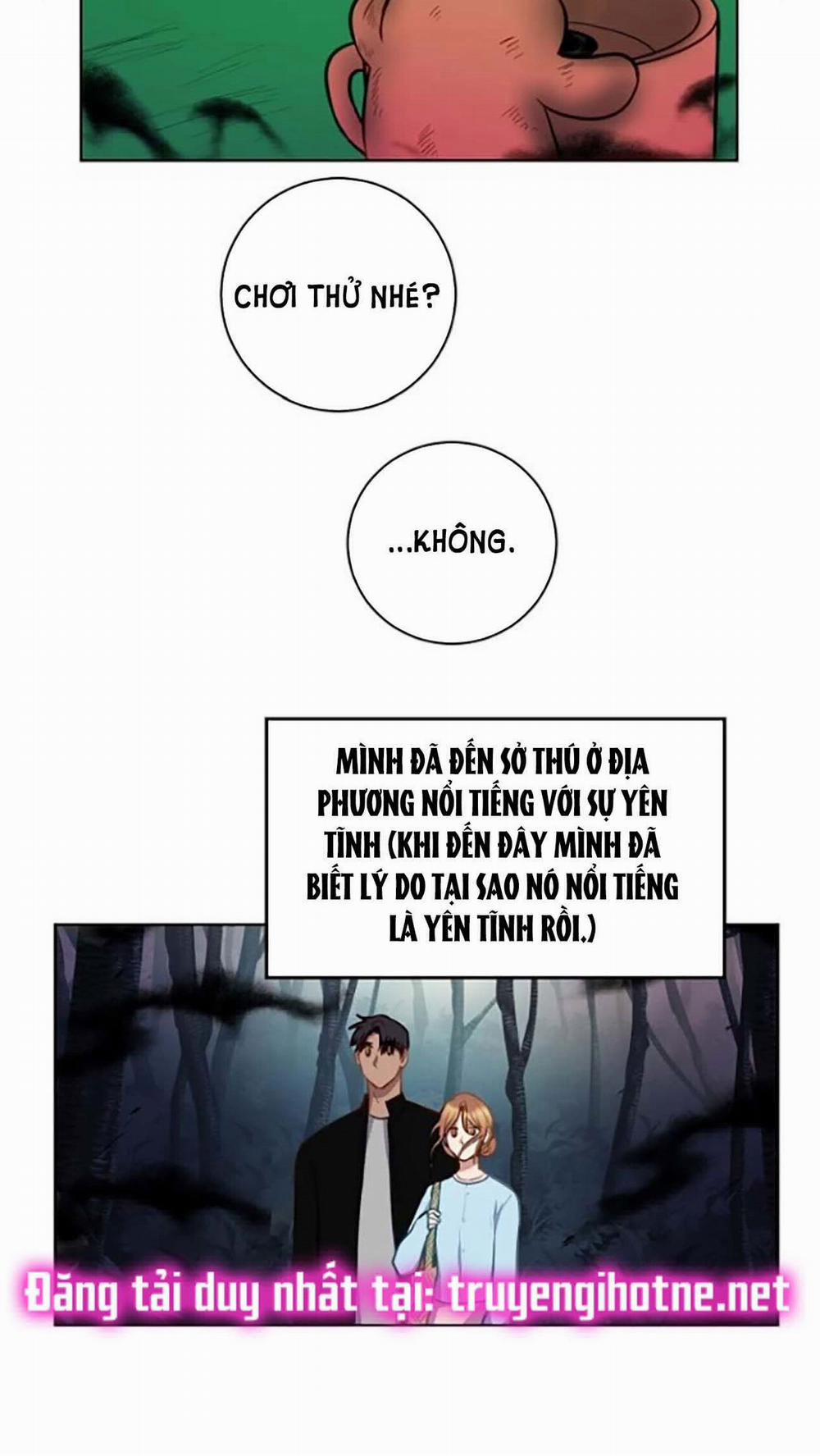 [18+] Hổ Con 17.2 trang 29