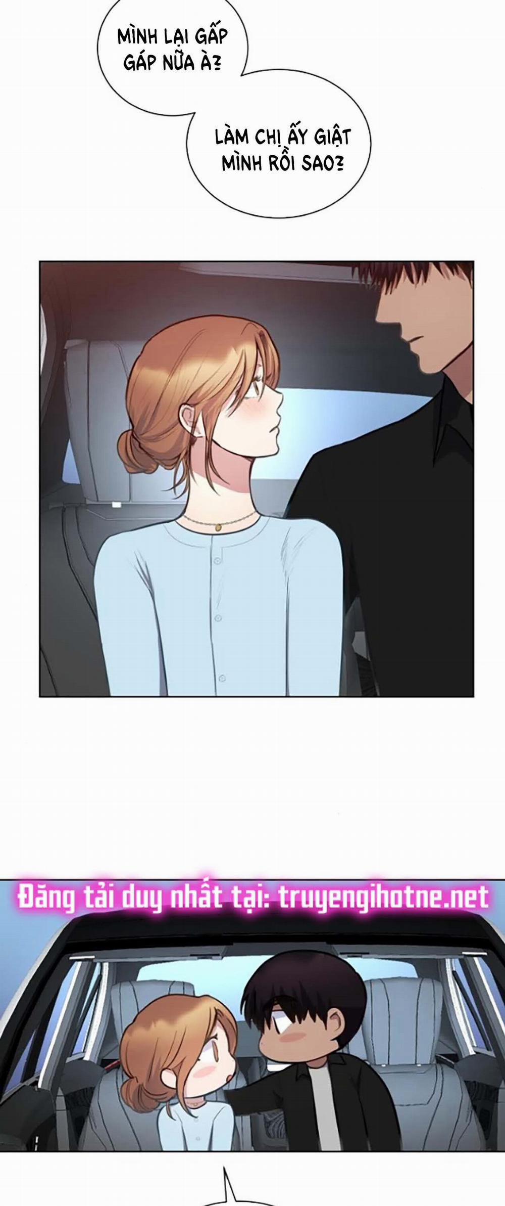 [18+] Hổ Con 18.1 trang 17