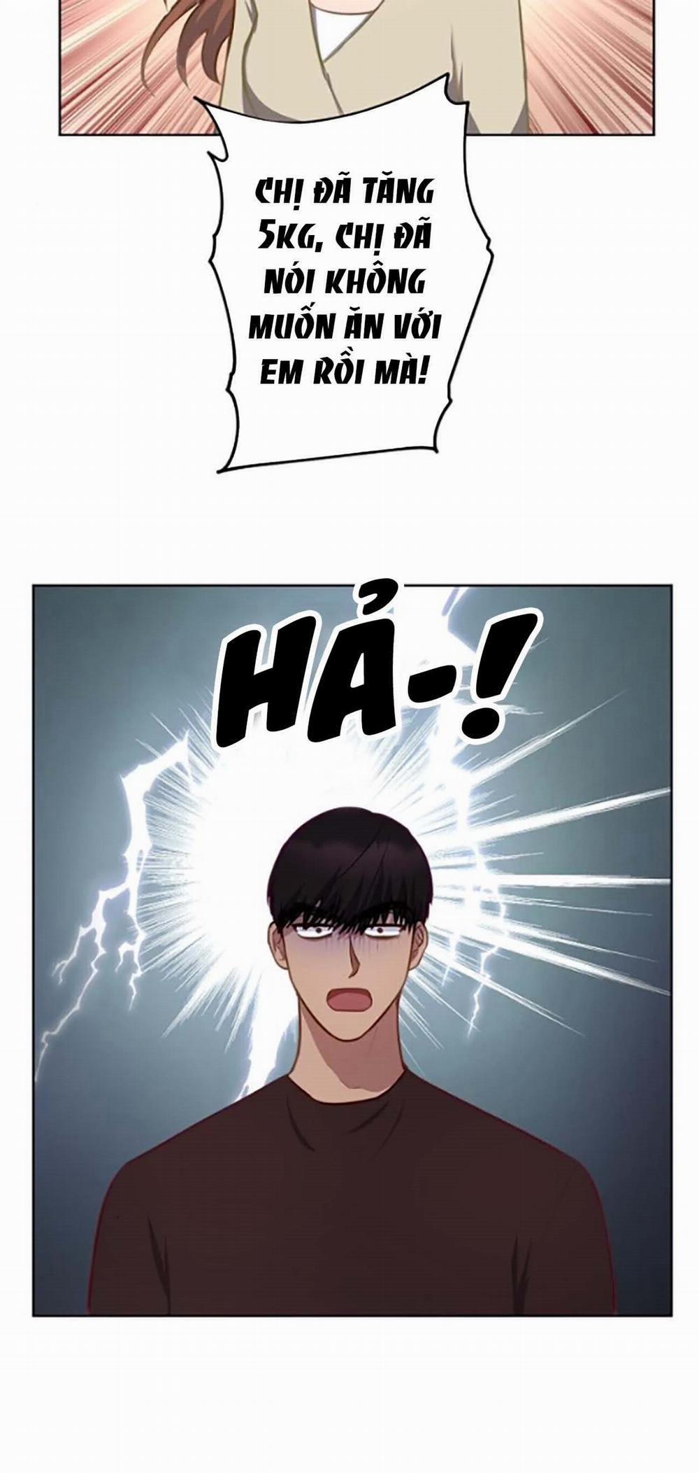 [18+] Hổ Con 18.2 trang 10
