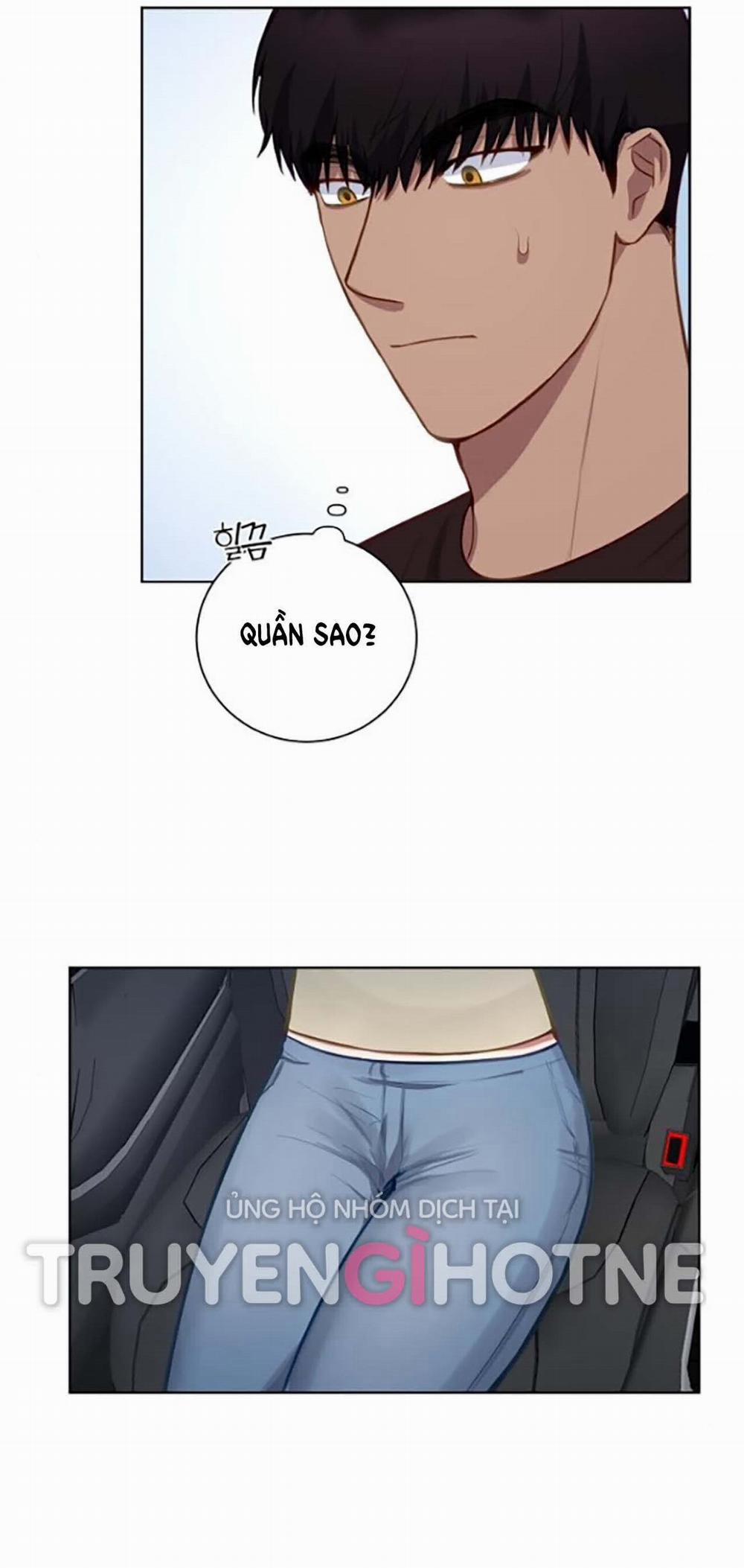 [18+] Hổ Con 18.2 trang 14