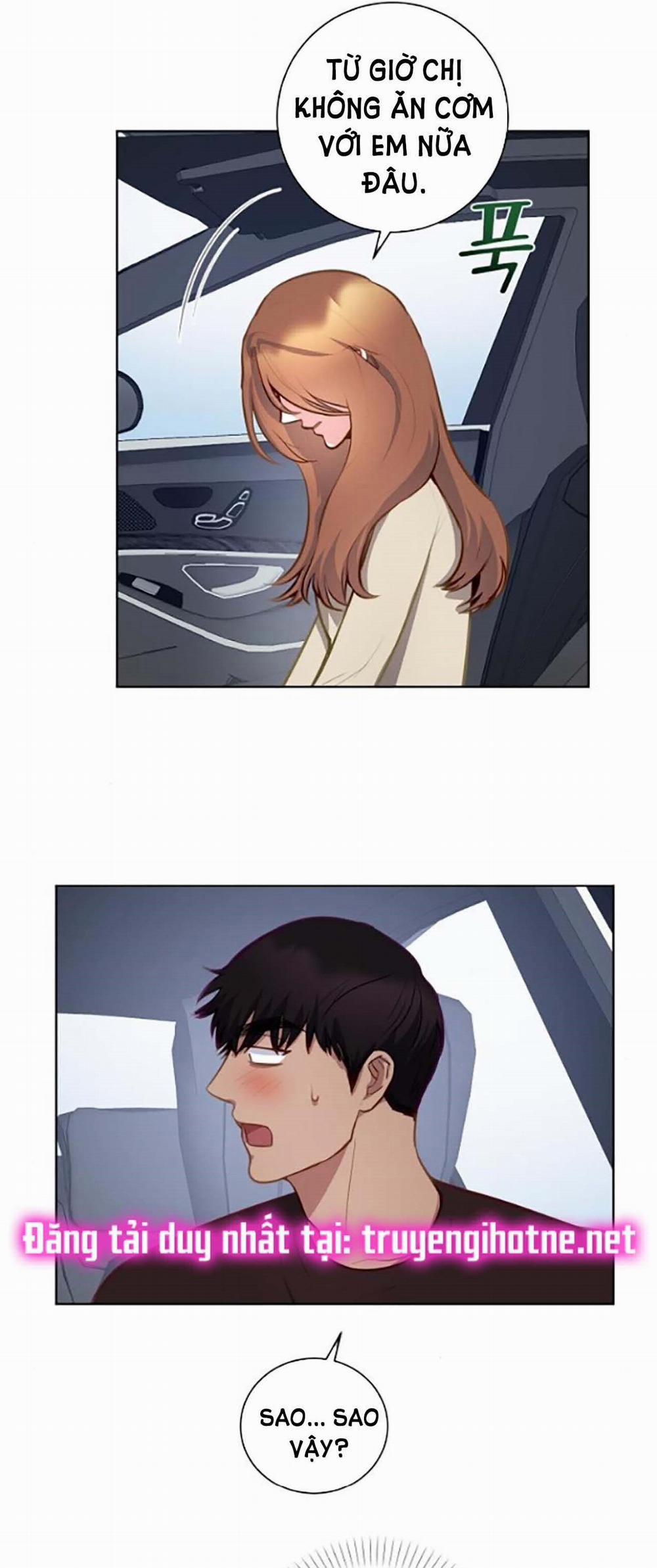 [18+] Hổ Con 18.2 trang 8