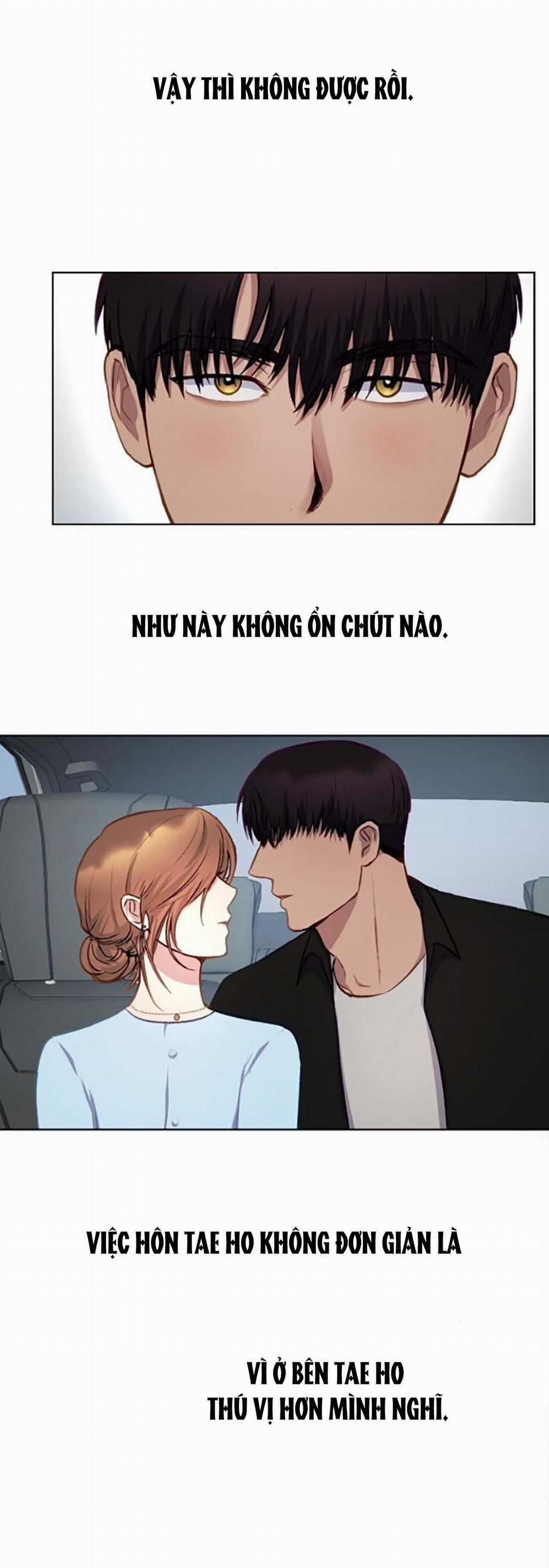 [18+] Hổ Con 19.1 trang 0