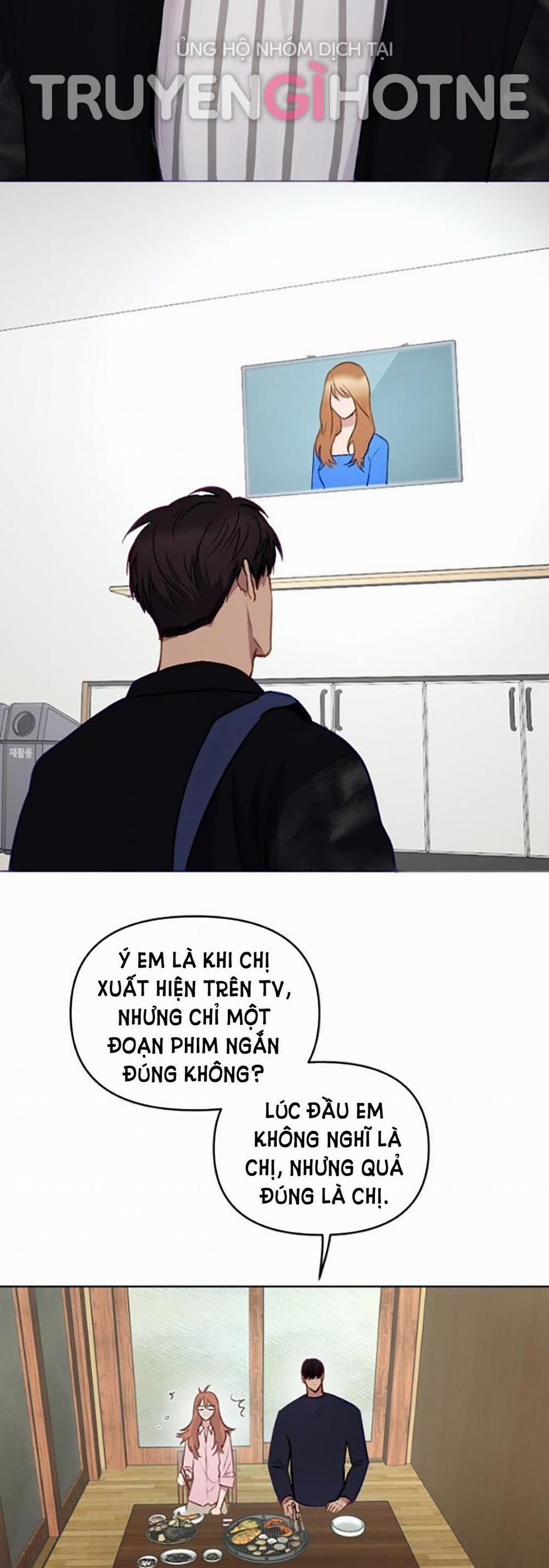 [18+] Hổ Con 19.1 trang 13