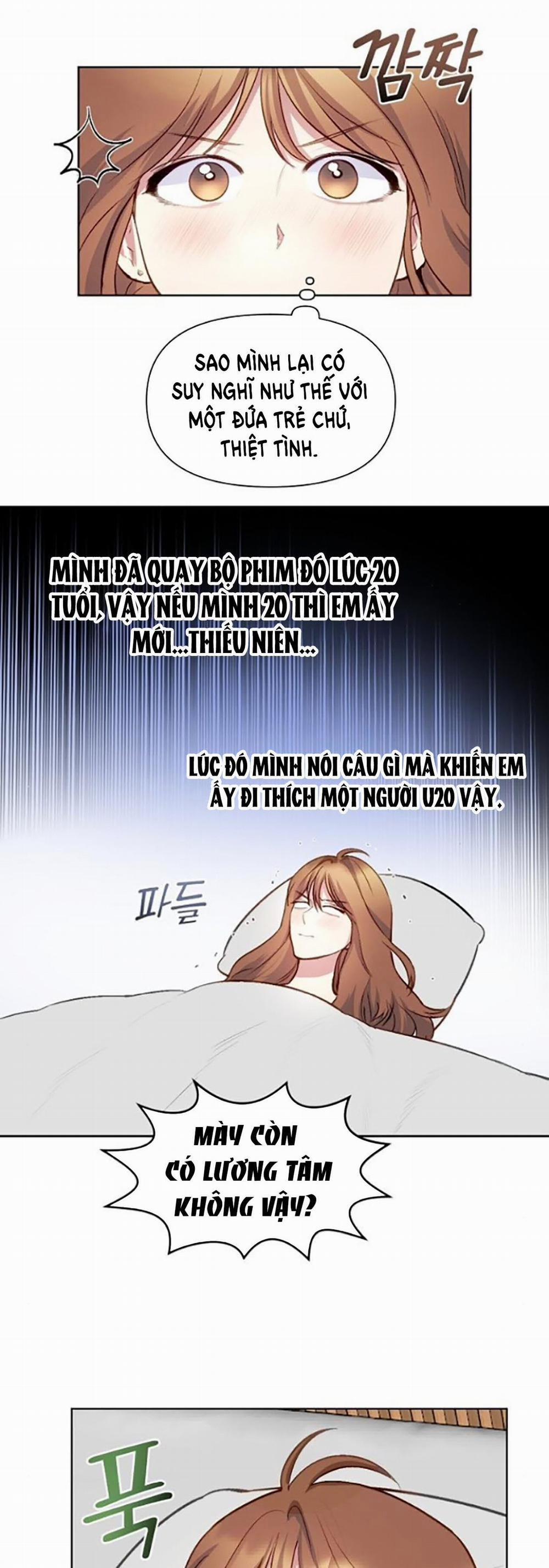 [18+] Hổ Con 19.2 trang 0