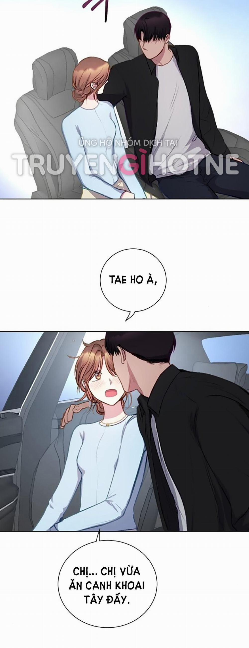 [18+] Hổ Con 19.2 trang 18