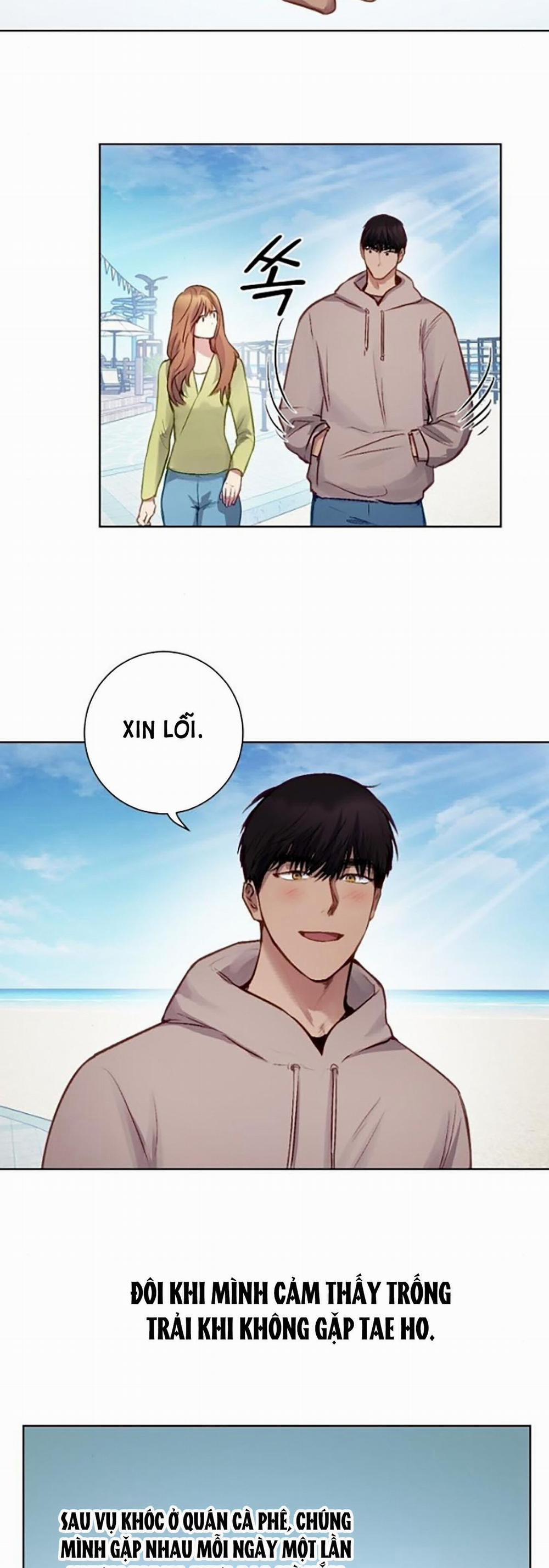 [18+] Hổ Con 19.2 trang 3