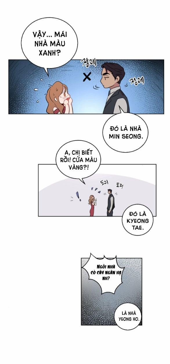 [18+] Hổ Con 2.2 trang 4