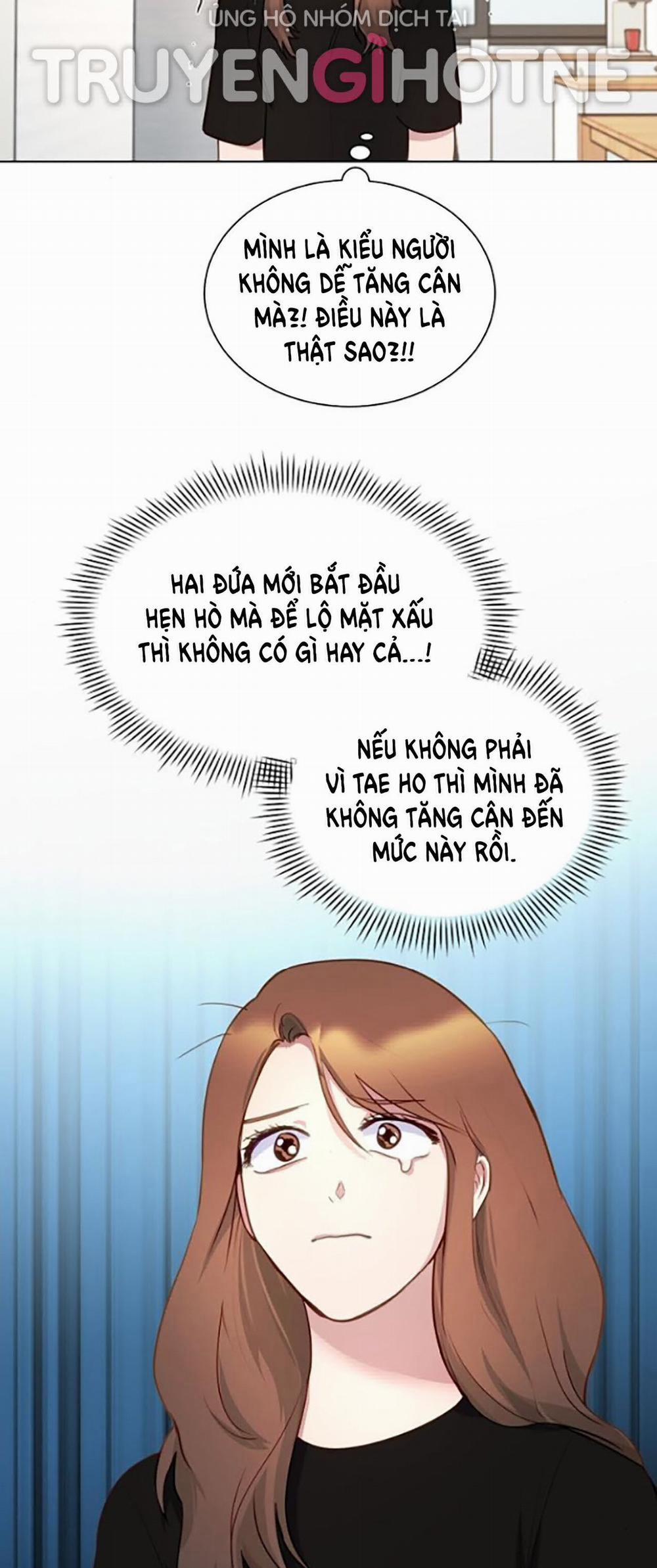 [18+] Hổ Con 20.1 trang 11