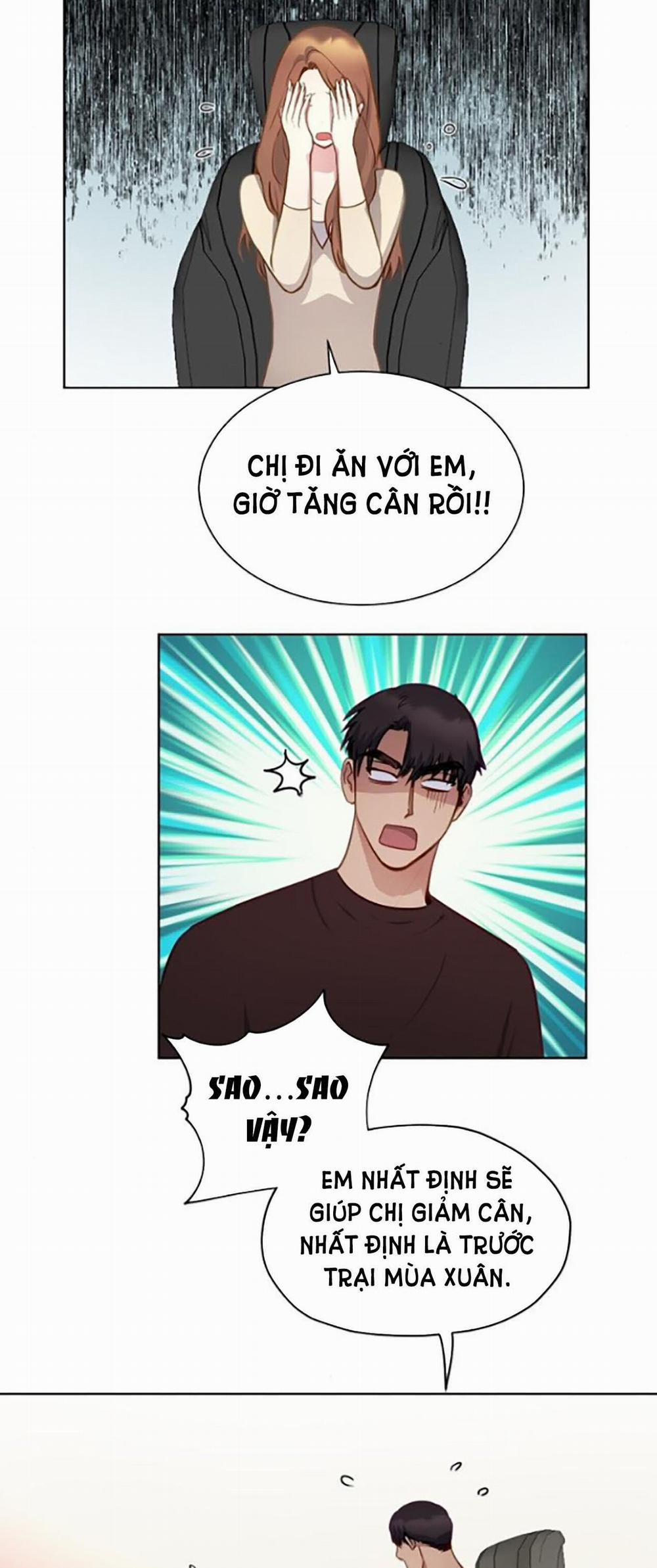 [18+] Hổ Con 20.1 trang 14