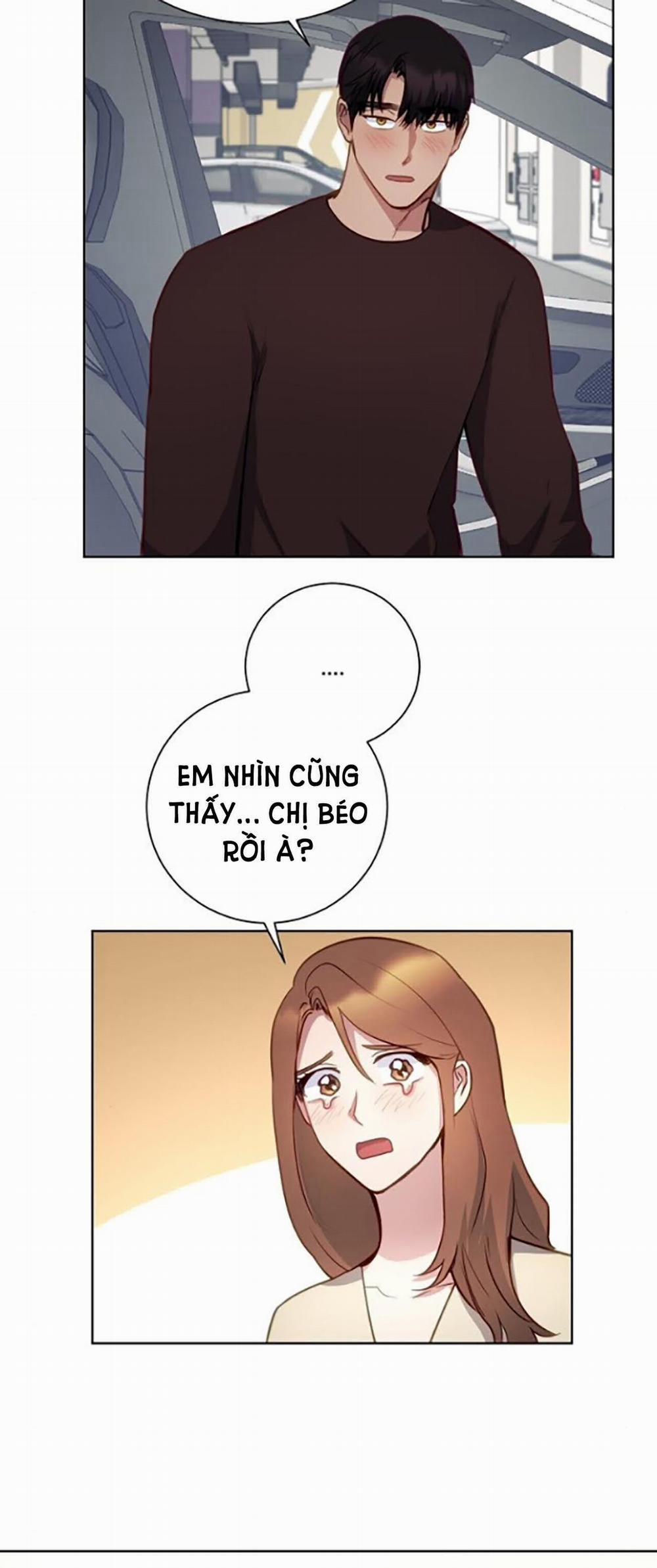 [18+] Hổ Con 20.1 trang 16