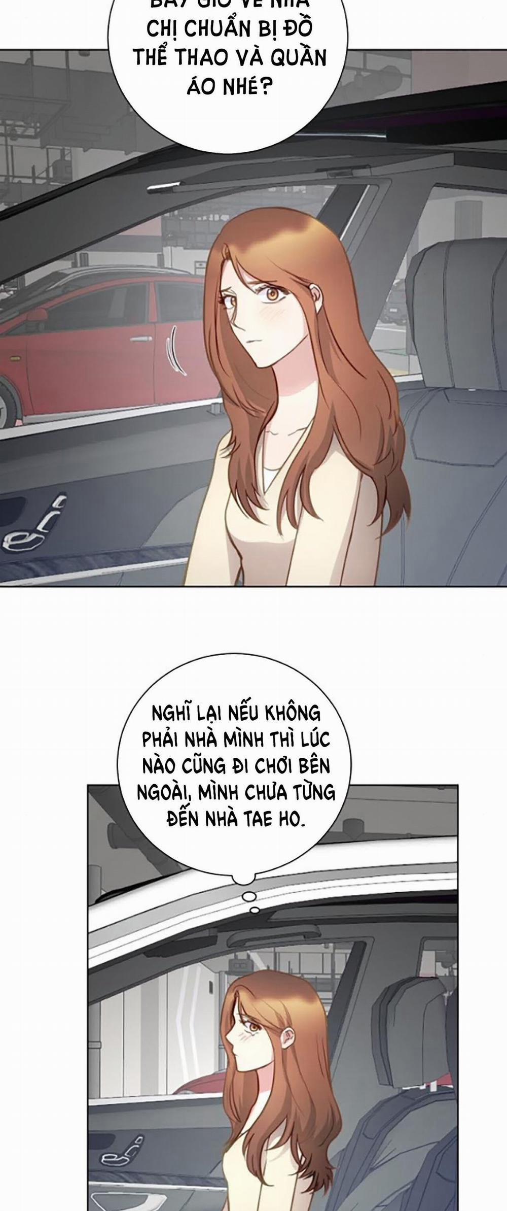 [18+] Hổ Con 20.1 trang 19