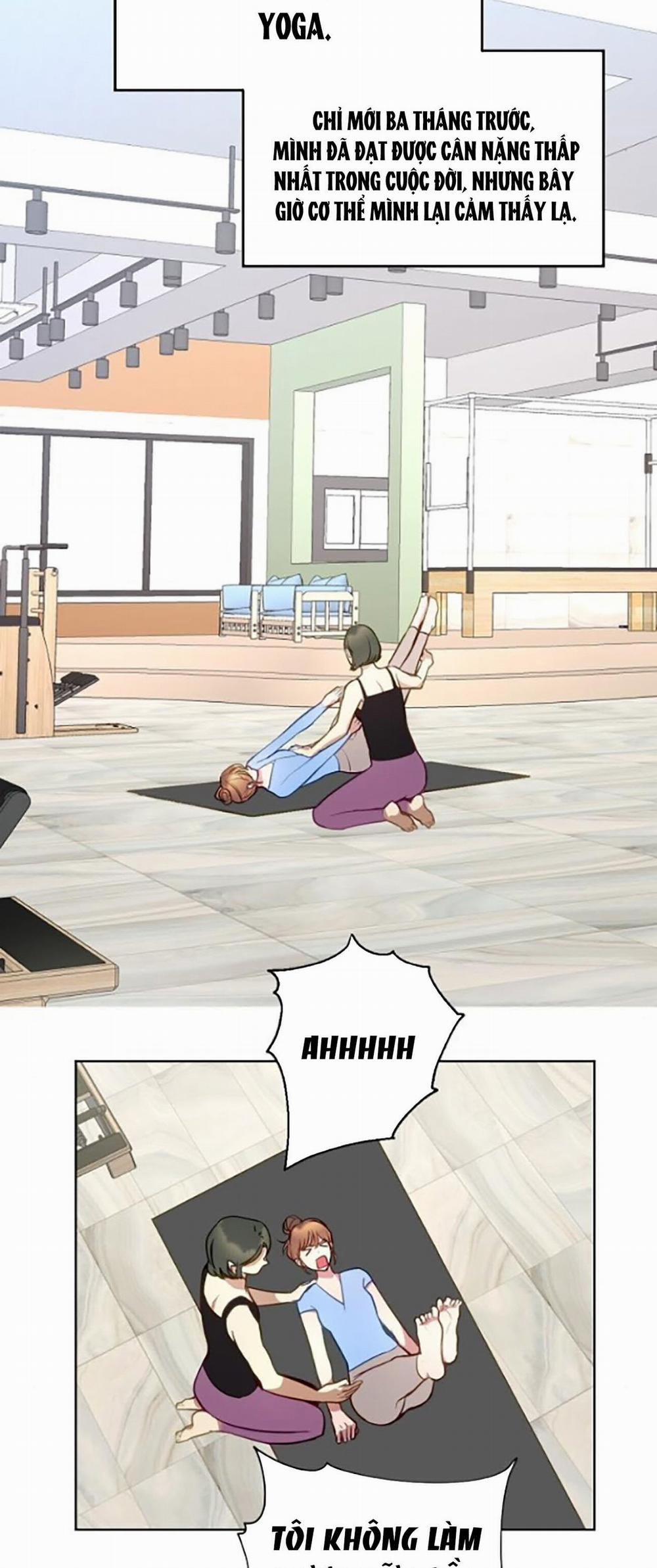 [18+] Hổ Con 20.1 trang 3