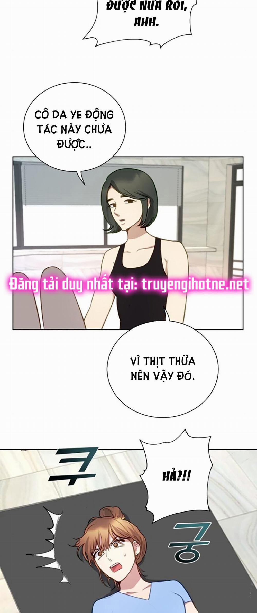 [18+] Hổ Con 20.1 trang 4