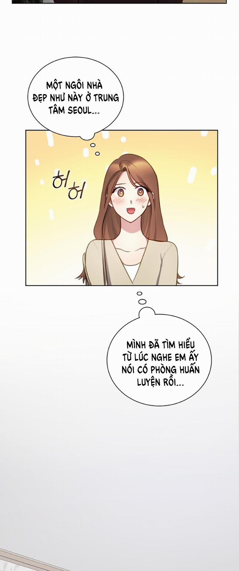 [18+] Hổ Con 20.2 trang 3