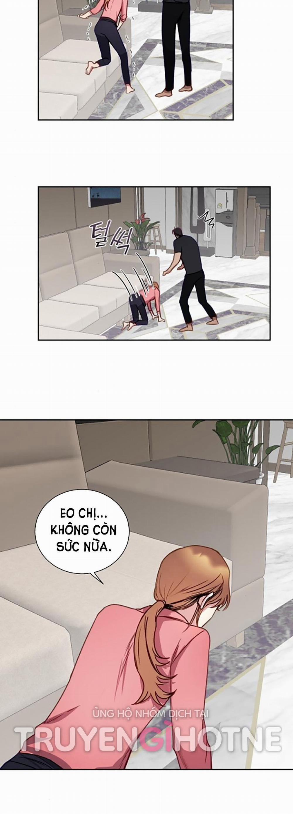 [18+] Hổ Con 21.1 trang 11