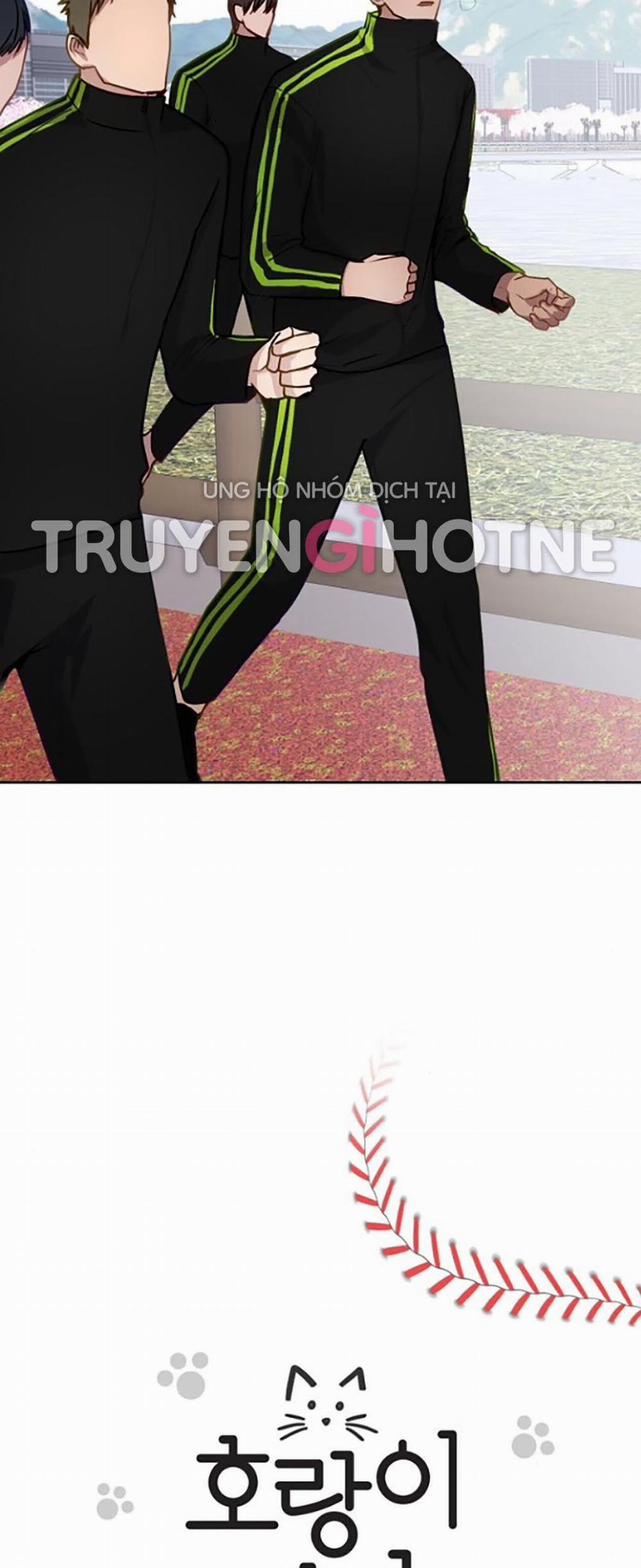 [18+] Hổ Con 21.1 trang 2