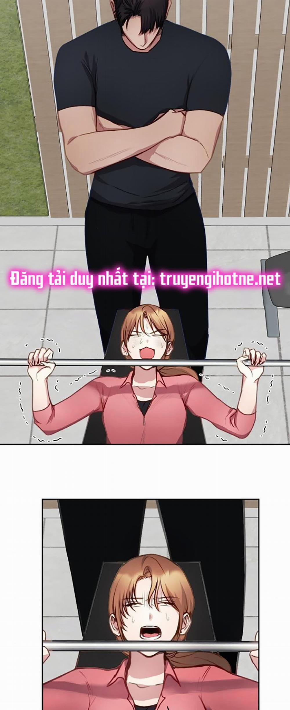 [18+] Hổ Con 21.1 trang 6