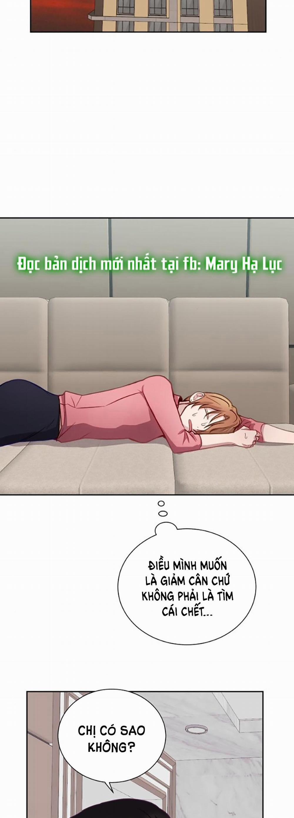 [18+] Hổ Con 21.1 trang 9