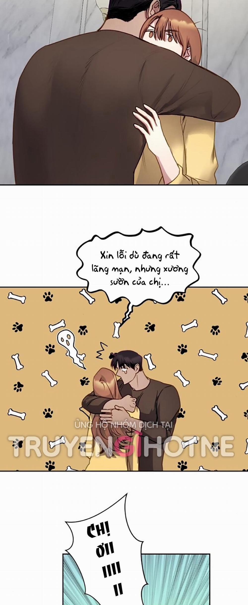 [18+] Hổ Con 21.2 trang 6