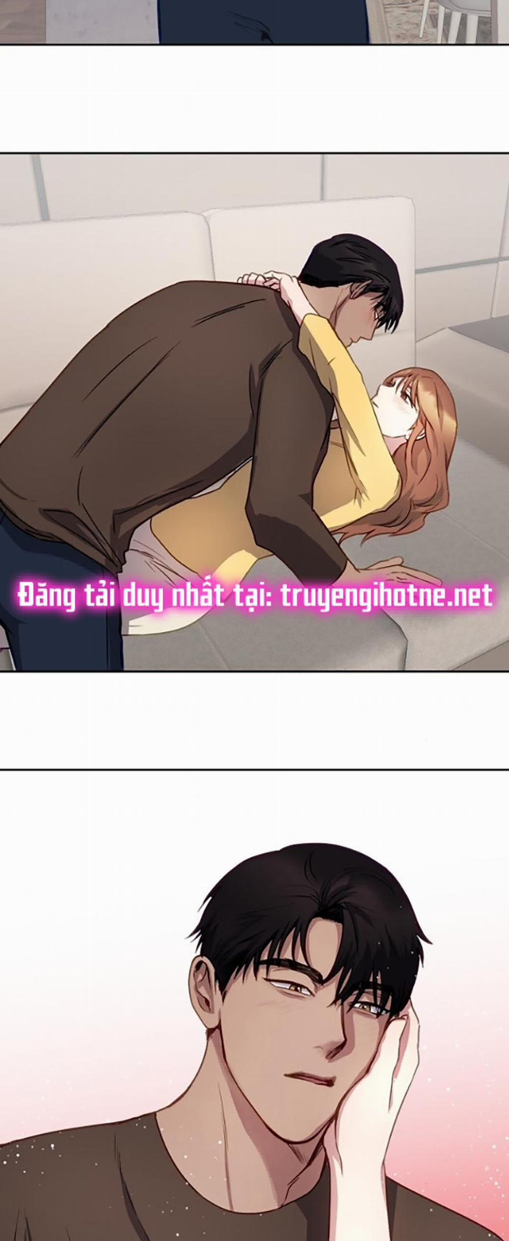 [18+] Hổ Con 21.2 trang 8