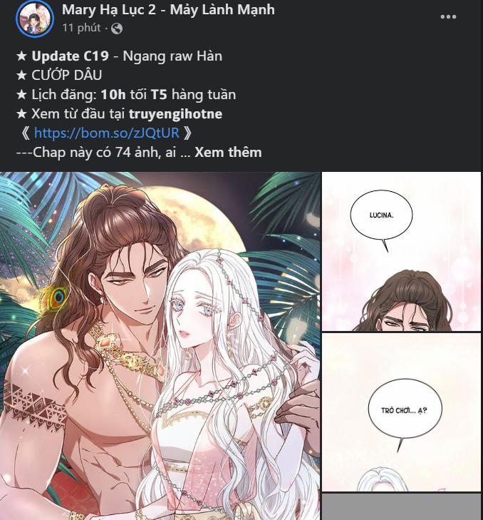 [18+] Hổ Con 22.1 trang 16