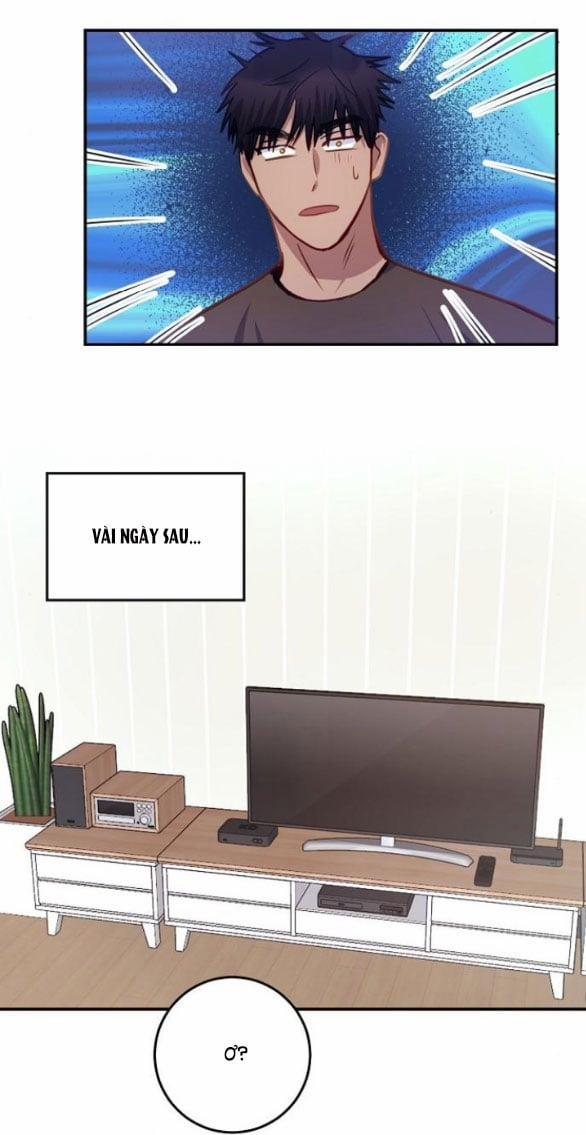 [18+] Hổ Con 22.1 trang 19