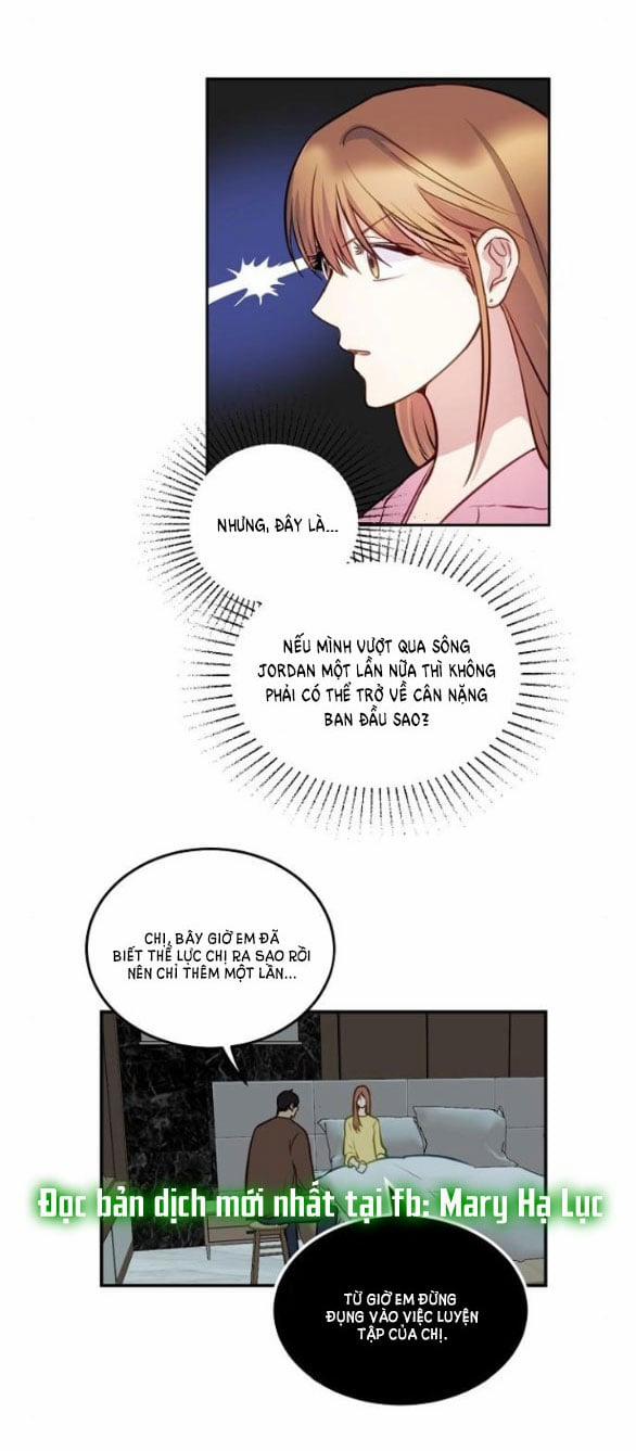 [18+] Hổ Con 22.1 trang 22