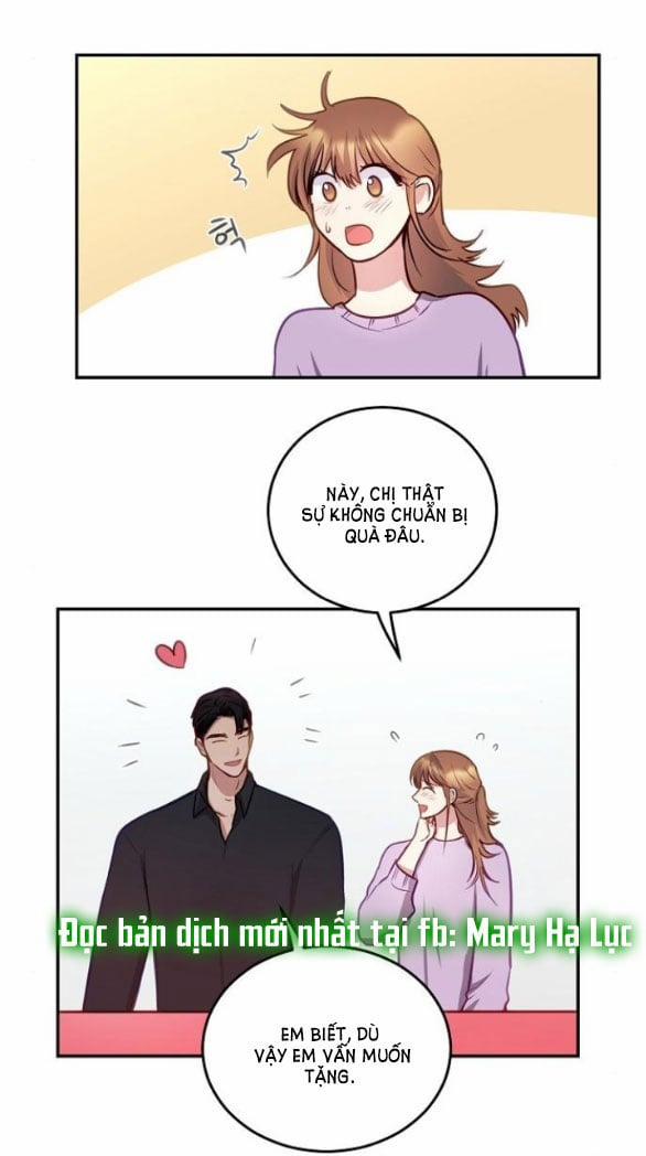 [18+] Hổ Con 22.1 trang 30