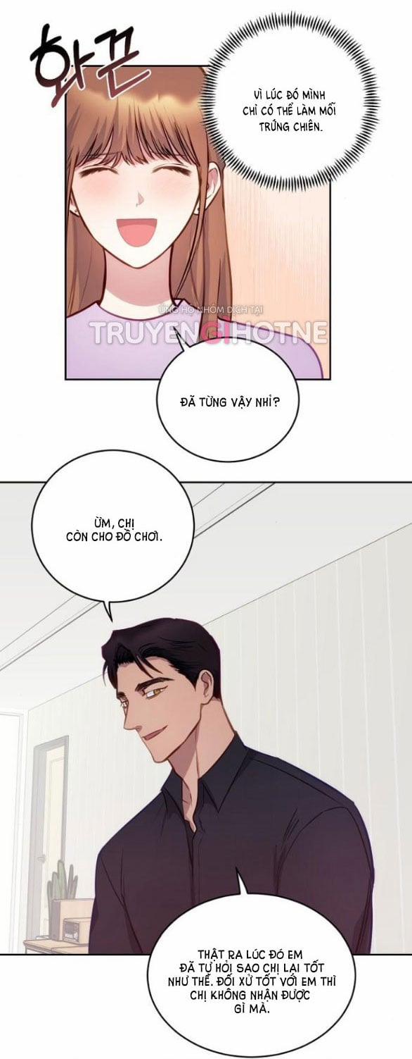 [18+] Hổ Con 22.2 trang 1