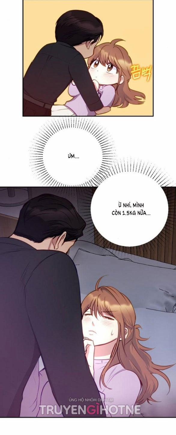 [18+] Hổ Con 23.1 trang 10