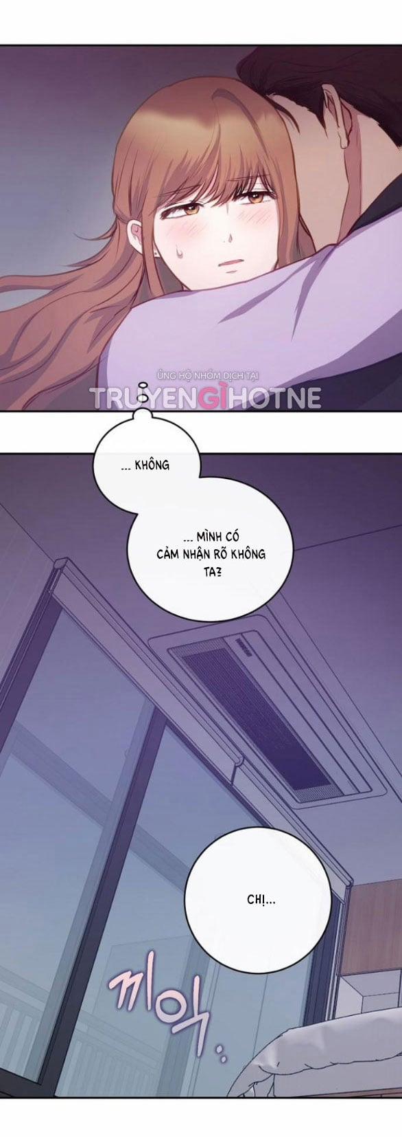 [18+] Hổ Con 23.1 trang 14