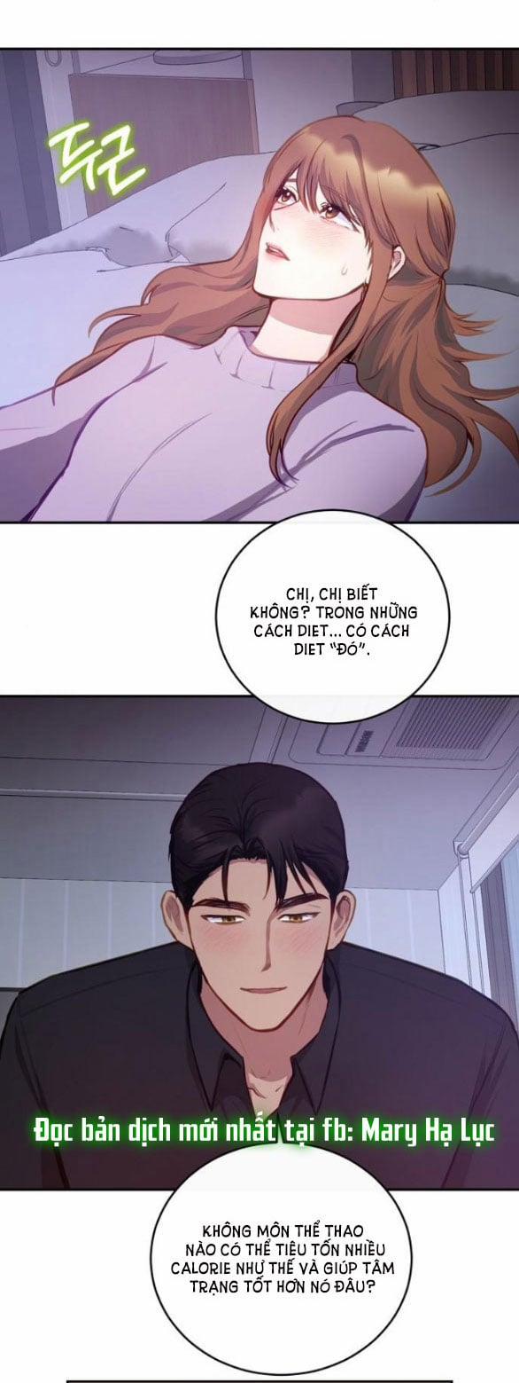 [18+] Hổ Con 23.1 trang 9