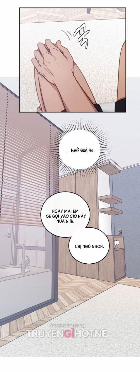 [18+] Hổ Con 24.1 trang 19