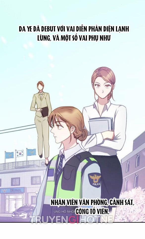 [18+] Hổ Con 24.1 trang 31