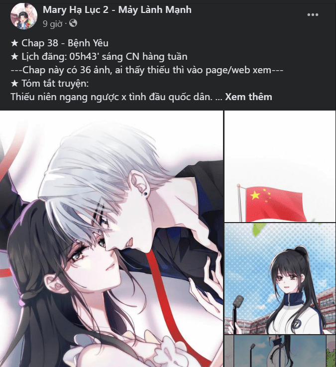 [18+] Hổ Con 24.2 trang 24