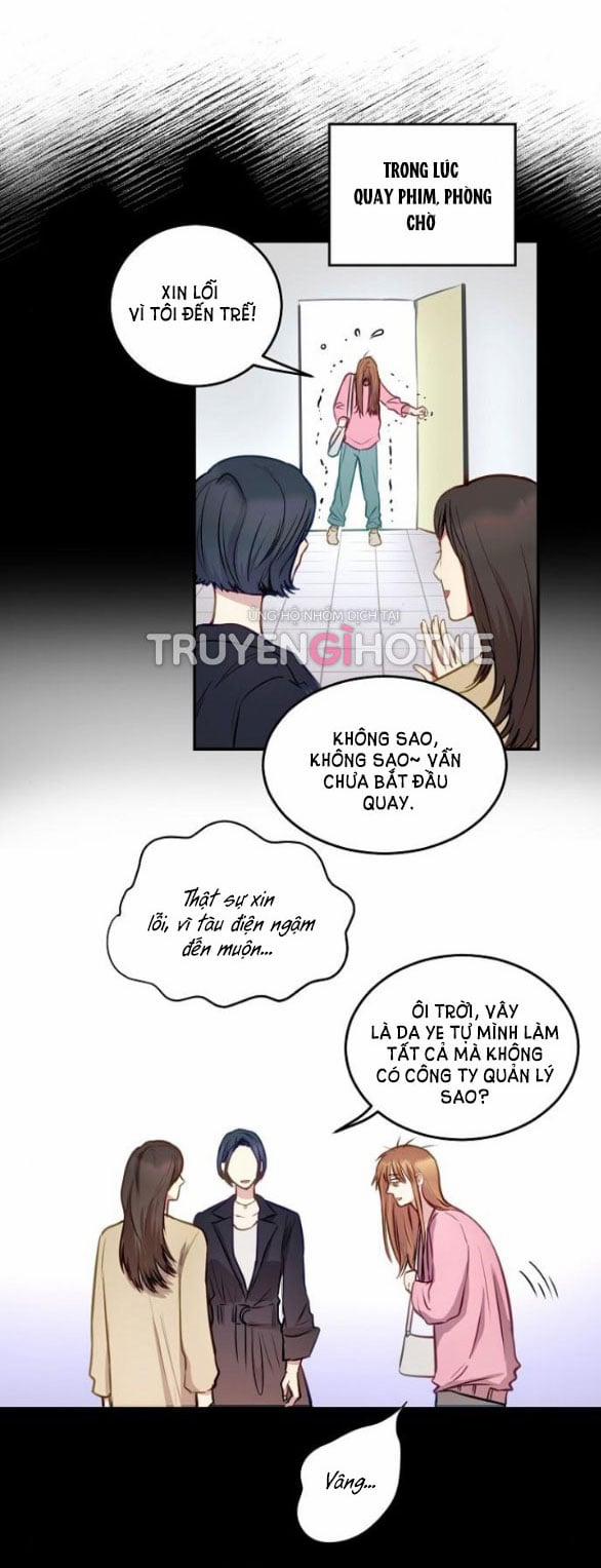 [18+] Hổ Con 25.1 trang 11