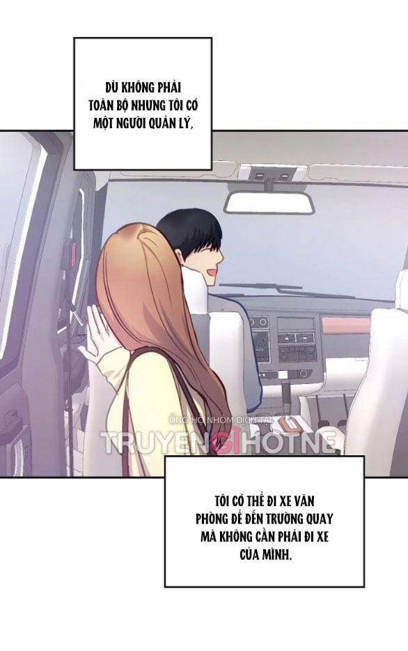 [18+] Hổ Con 25.1 trang 19