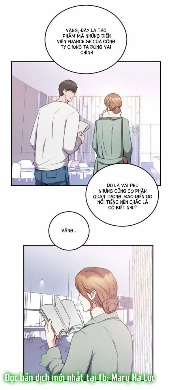 [18+] Hổ Con 25.1 trang 22