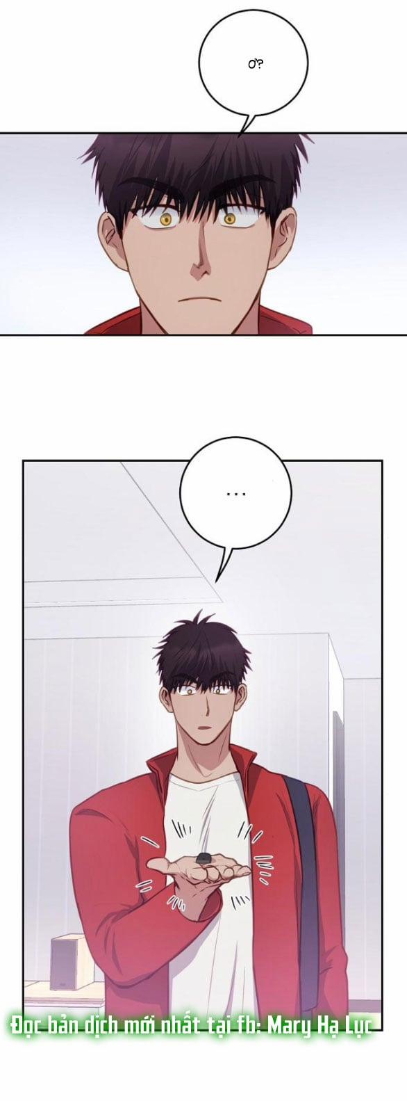 [18+] Hổ Con 25.2 trang 18