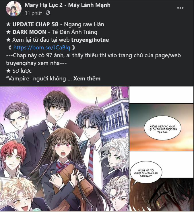 [18+] Hổ Con 25.2 trang 21