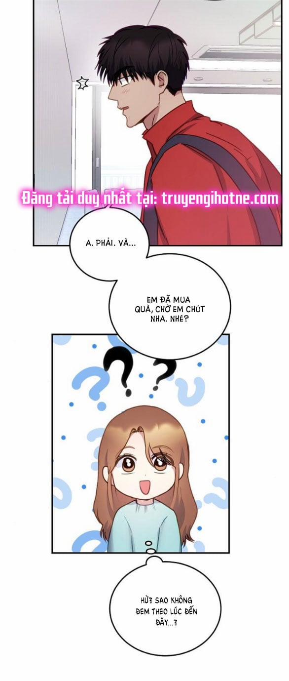 [18+] Hổ Con 25.2 trang 24