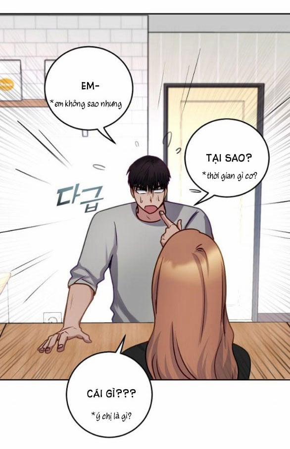 [18+] Hổ Con 26.1 trang 15